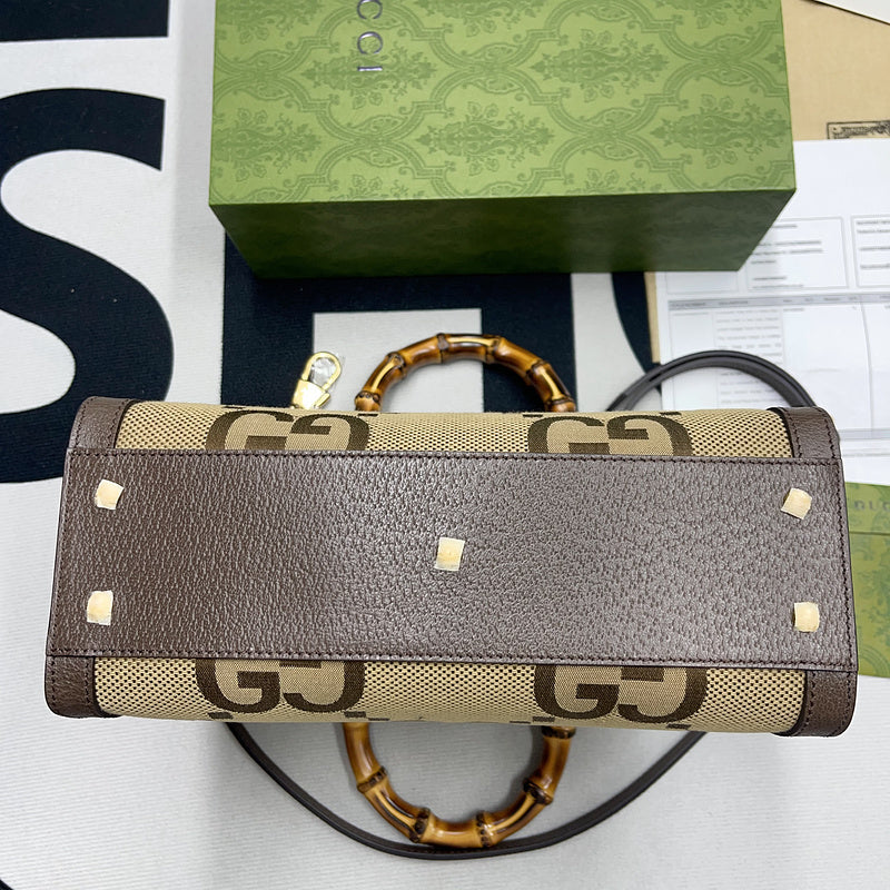 Satchel Bags - GCI Bags - 6572