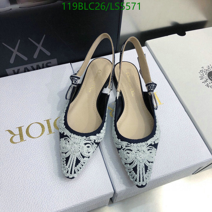 SAMCC - DOR Women Shoes - 2374
