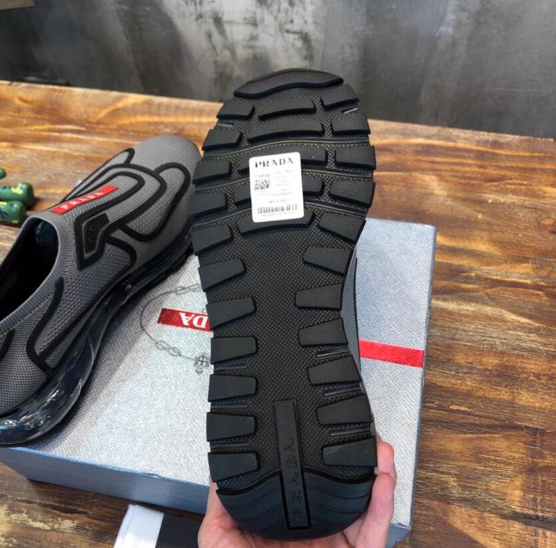 GlamyMen Shoes - 268