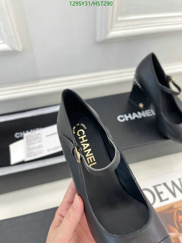 SAMC - CHL Women Shoes High Heels - 090