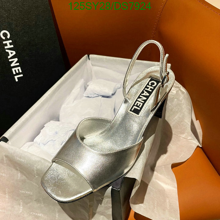 SAMC - CHL Women Shoes High Heels - 017