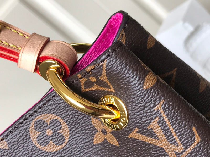 Glami- Glami- Lu-Vi bags - 3886