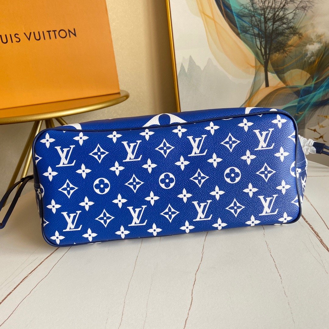 EN - New Arrival Bags LUV 165