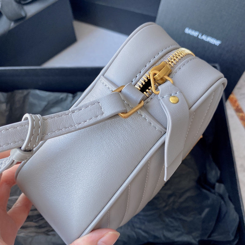 Satchel Bags - STLT Bags - 107