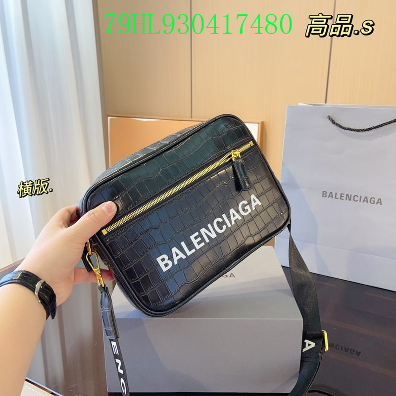 Satchel Bags - BGA Bags - 1830