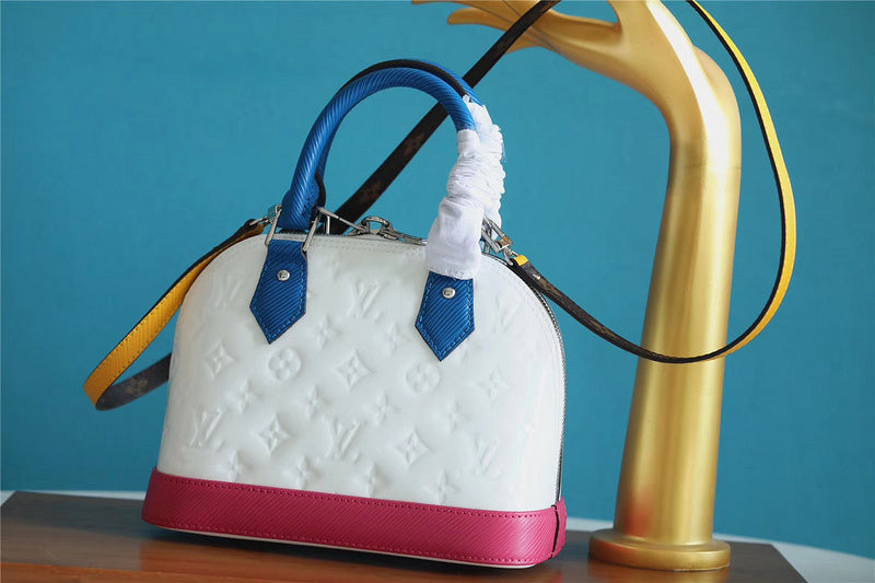 Glami Fashion Lu-Vi bags - 8252