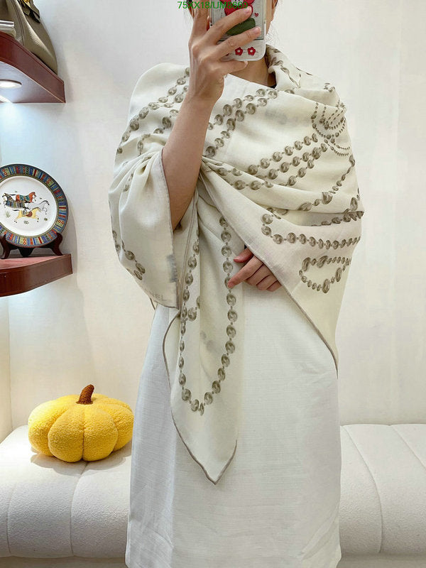 SAMC - CHL Scarves - 264