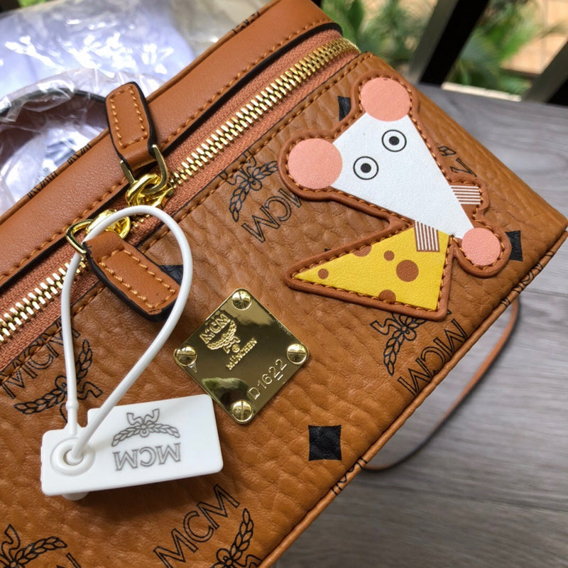 Satchel Bags - MC Bags - 298