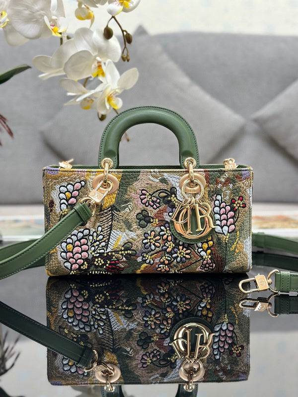 Glami Fashion - DIR Bags - 235