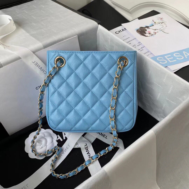 Satchel Bags - CHL Bags - 3193