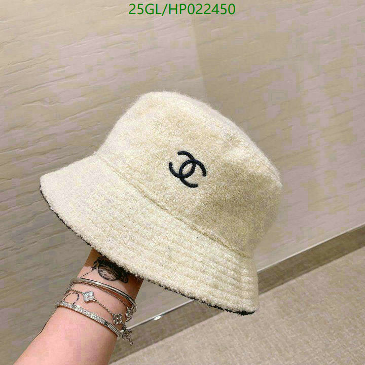 SAMC - CHL Caps & Hats - 555