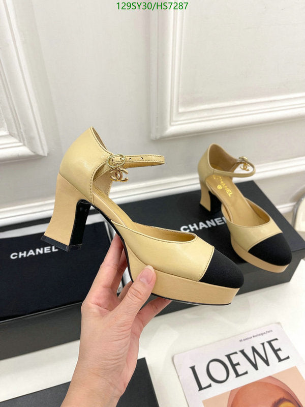 SAMC - CHL Women Shoes High Heels - 078