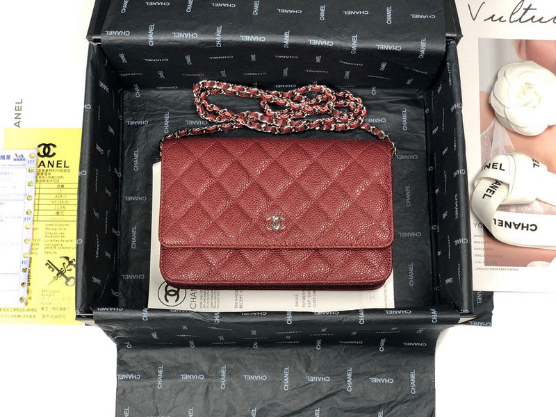 Satchel Bags - CHL Bags - 7459