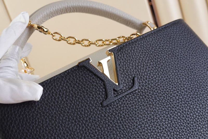 Satchel Bags - VL Bags - 3159