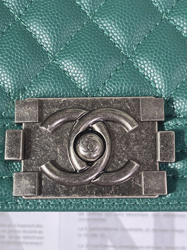 Satchel Bags - CHL Bags - 3165
