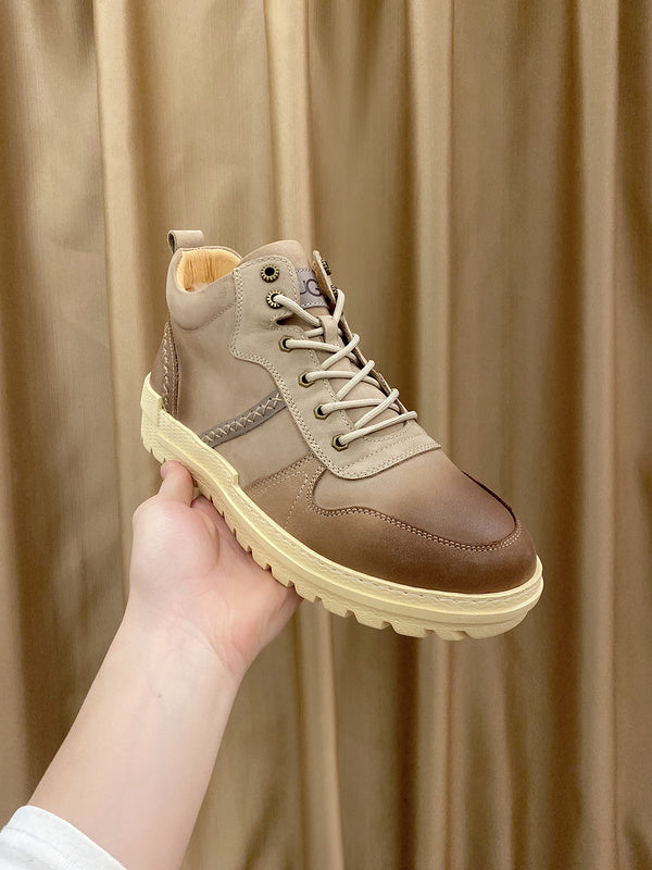 Satchel Bags - Mix Shoes - 1166