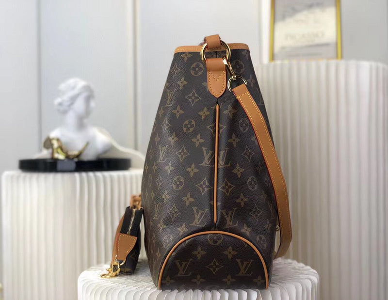 Satchel Bags - VL Bags - 1128