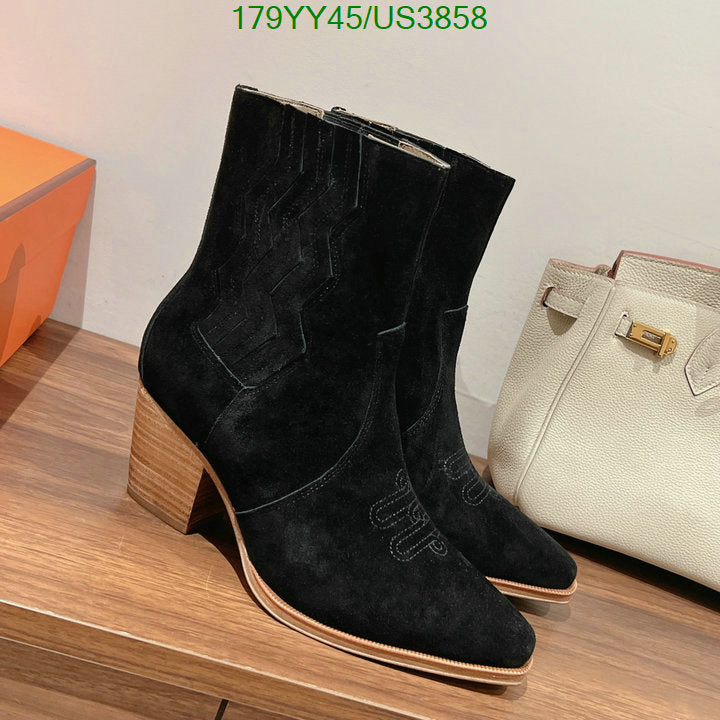 SAMC - Mix Boots - 531
