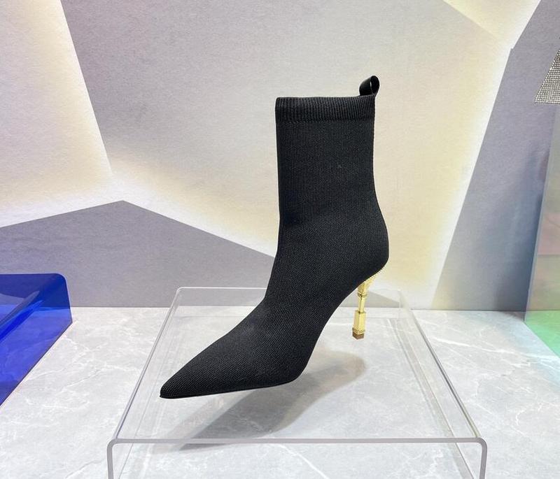 SAMC - BAM Women Shoes - 075