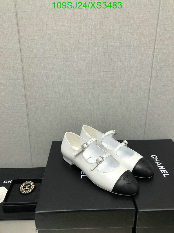 SAMC - CHL Women Shoes Ballet - 361