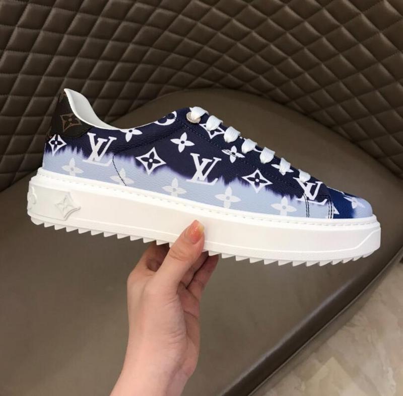 SAMC - LOV Men Shoes - 1637