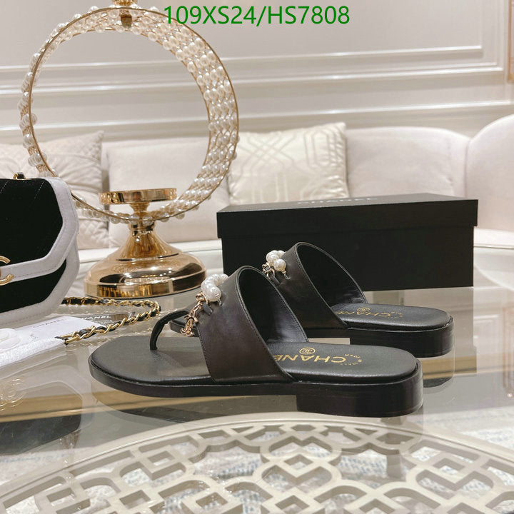 SAMC - CHL Women Shoes Slippers - 052