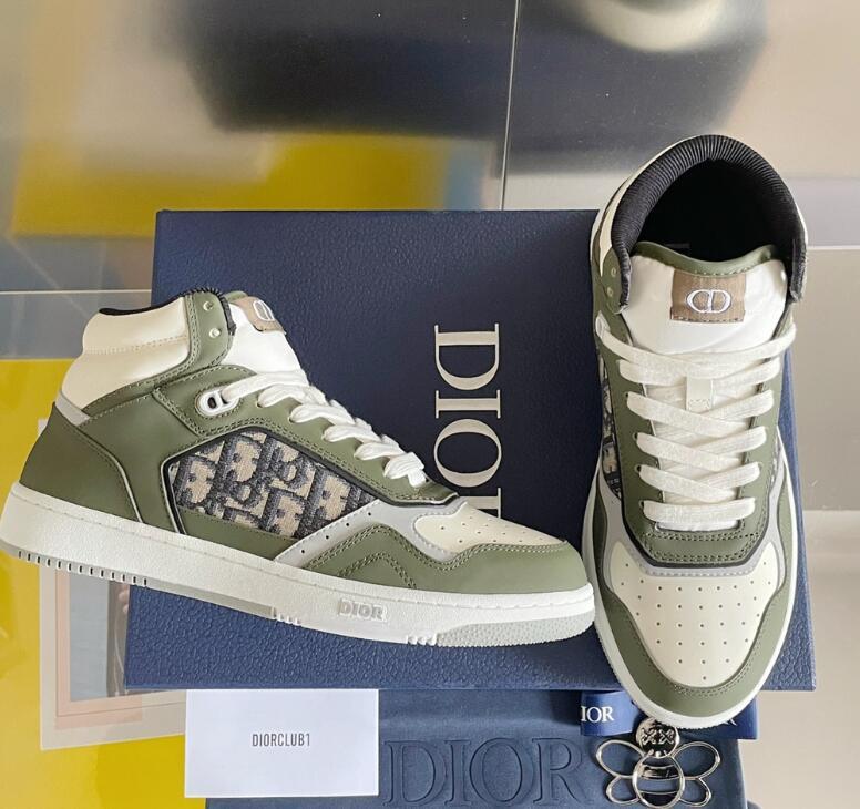 SAMCC - DOR Men Shoes - 472