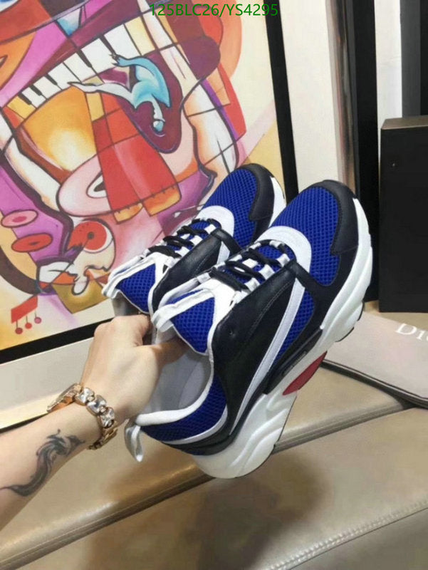 SAMC - DOR Women Sneakers - 208