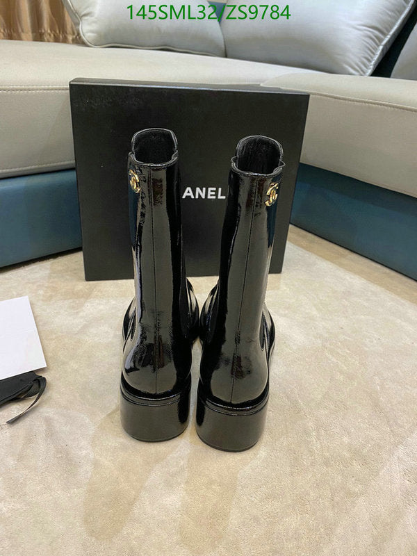 SAMC - Mix Boots - 205
