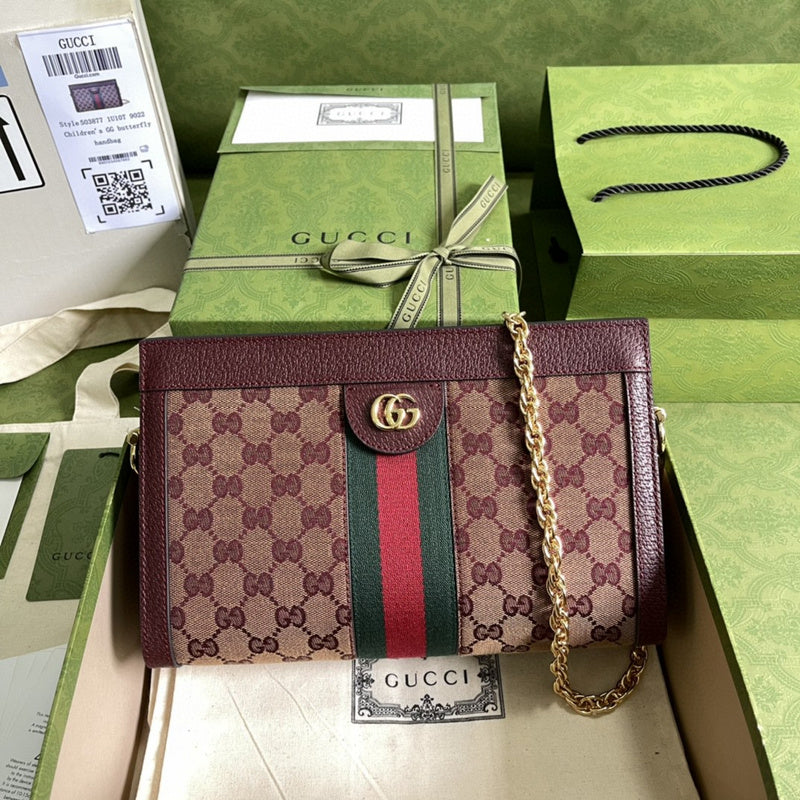 Satchel Bags - GCI Bags - 332