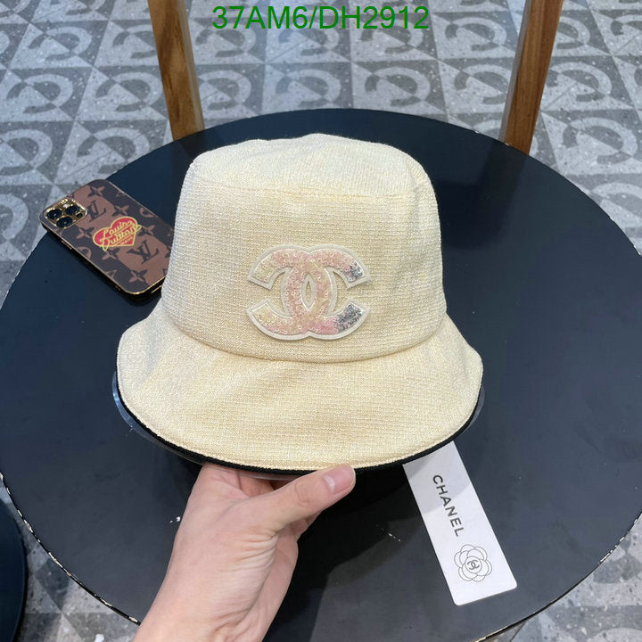 SAMC - CHL Caps & Hats - 005