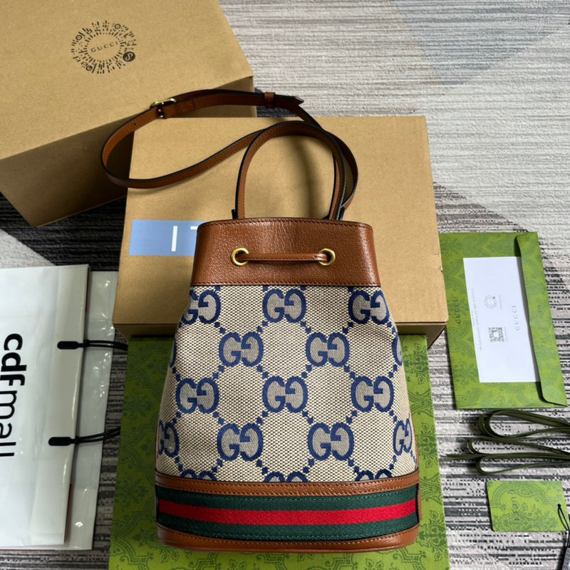 Satchel Bags - GCI Bags - 7507