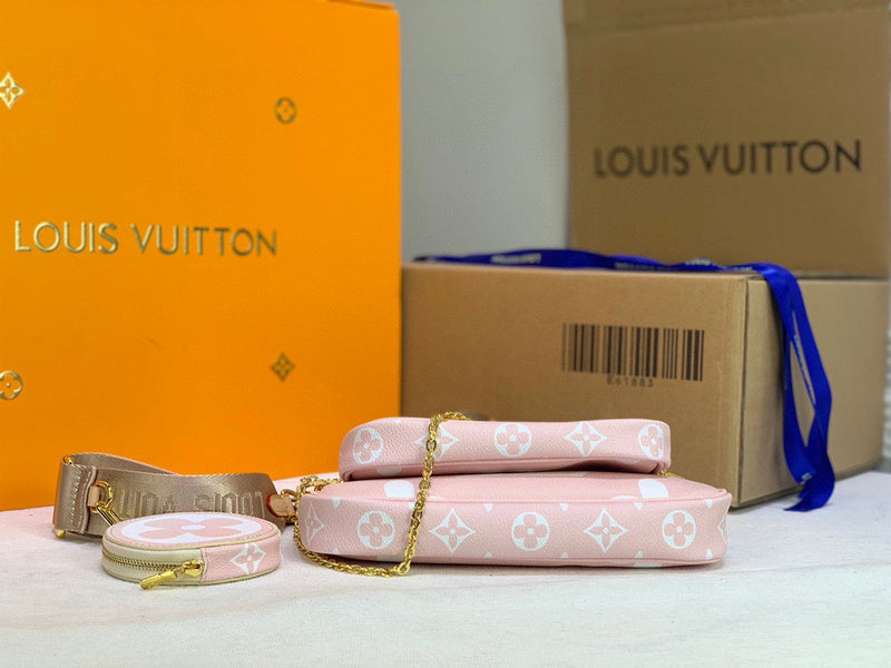 Satchel Bags - VL1 Bags - 261