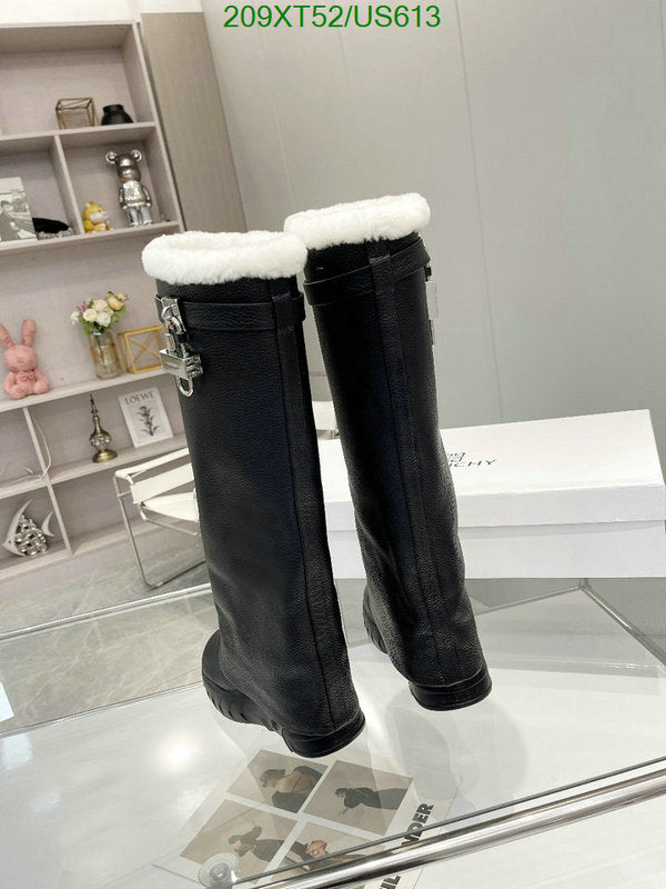 SAMC - Mix Boots - 460