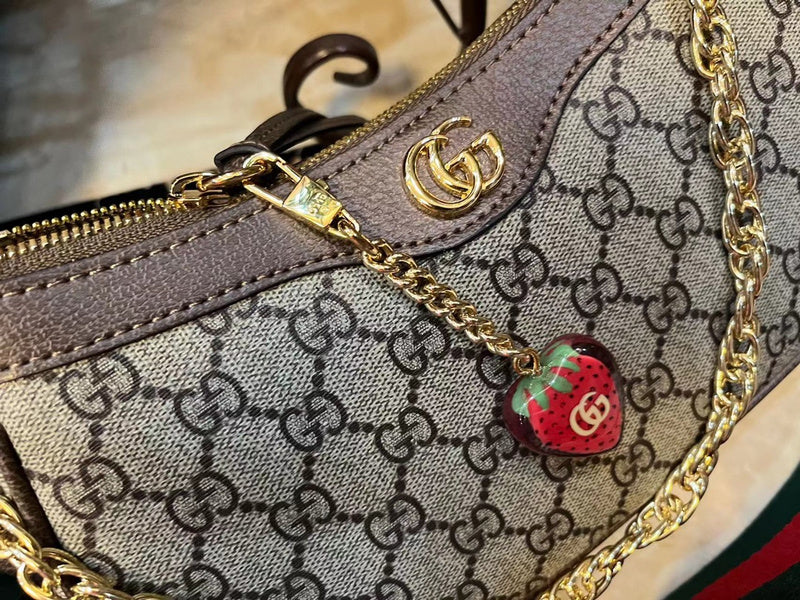 Satchel Bags - GCI Bags - 1635