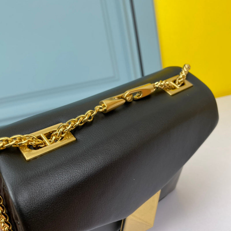 Satchel Bags - VTO Bags - 1015