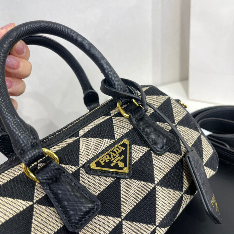 Satchel Bags - PRA Bags - 068