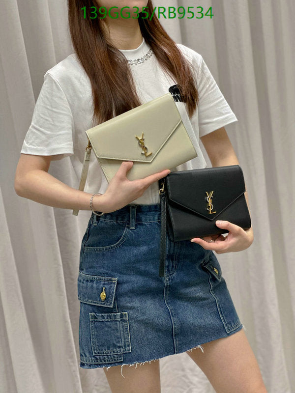 SAMC - YLS Bags - 256