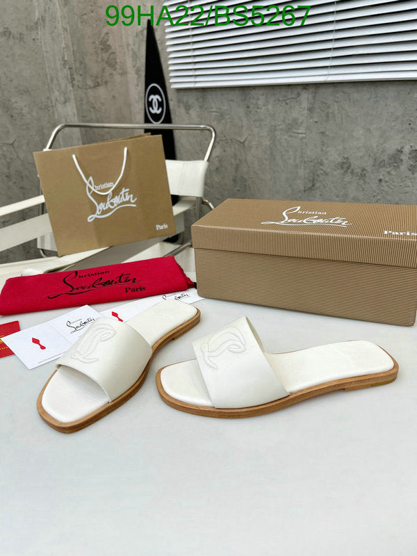 SAMC - CBL Women Shoes - 055