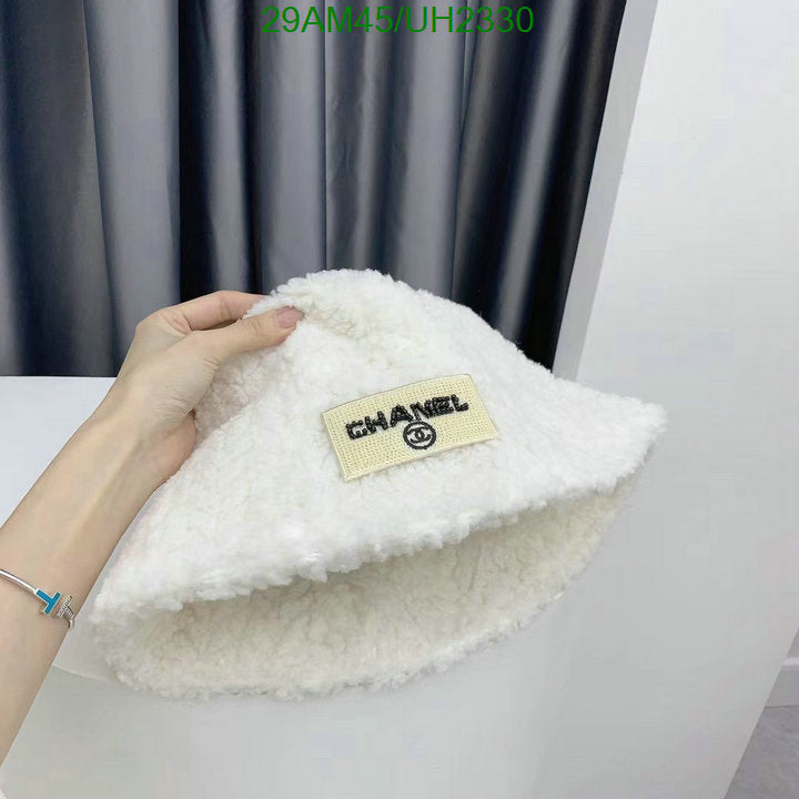 SAMC - CHL Caps & Hats - 090