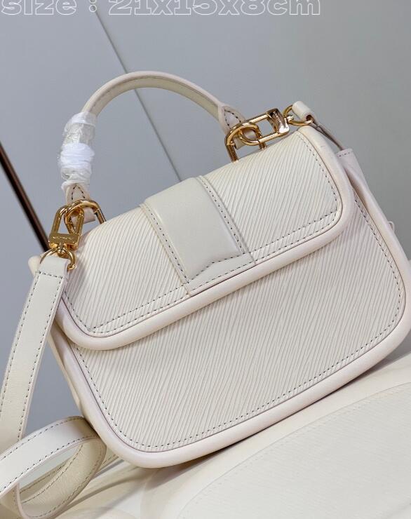 SAMC - LOV Bags - 842