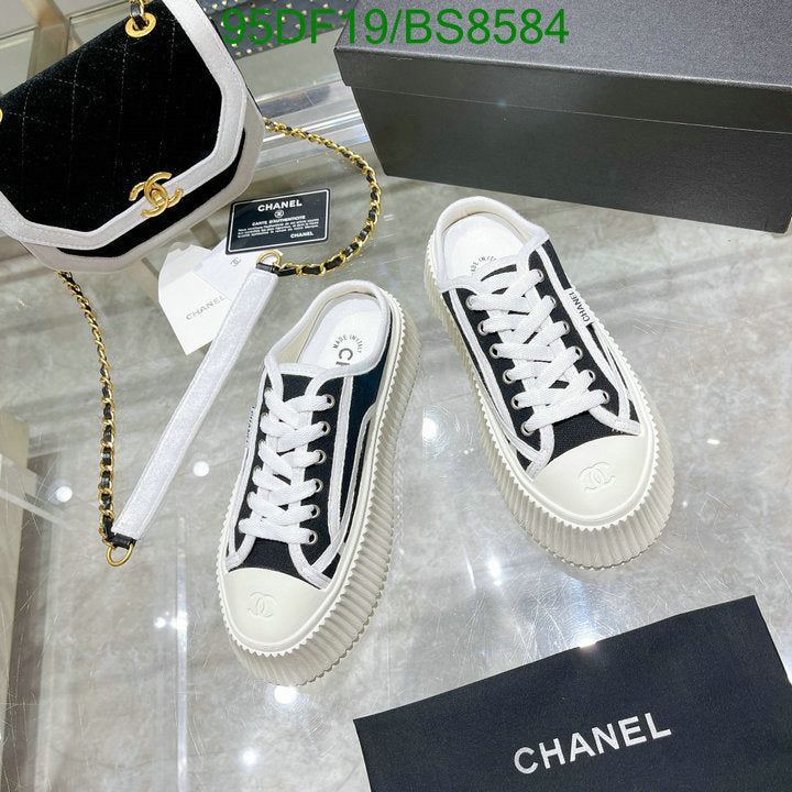 SAMC - CHL Women Shoes - 008