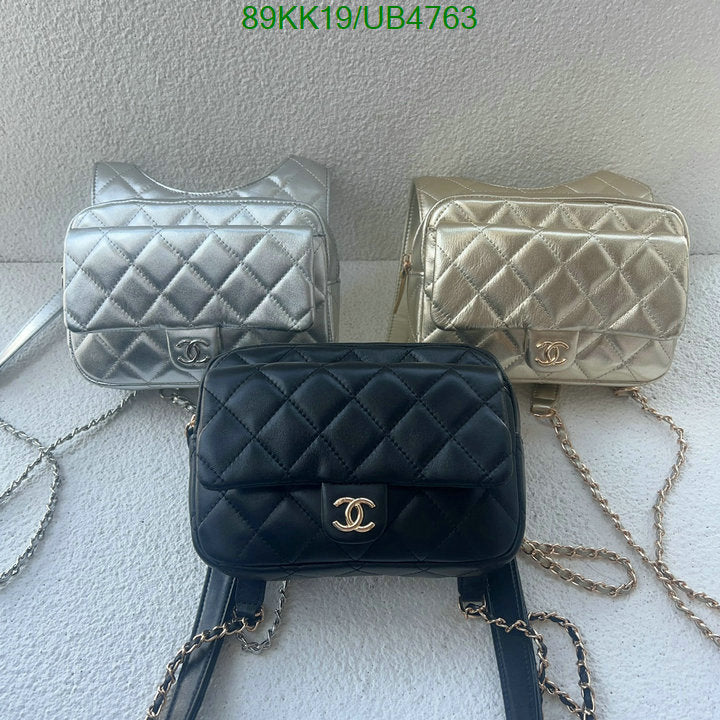 SAMC - CHL Bags Crossbody - 072