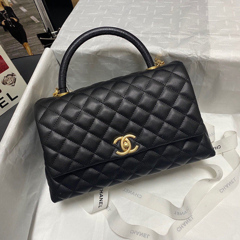 Satchel Bags - CHL Bags - 4041