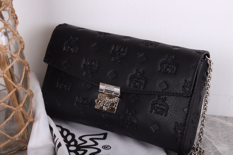 Satchel Bags - MC Bags - 557