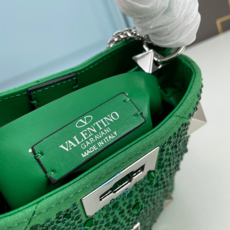 Satchel Bags - VLO Bags - 056