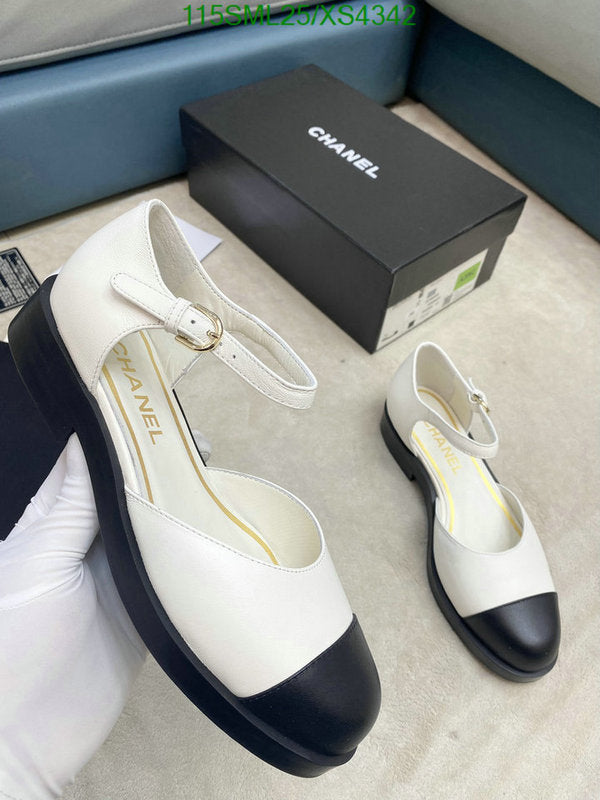 SAMC - CHL Women Shoes Ballet - 378