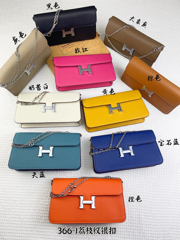 Glamy - HMS Bags - 838