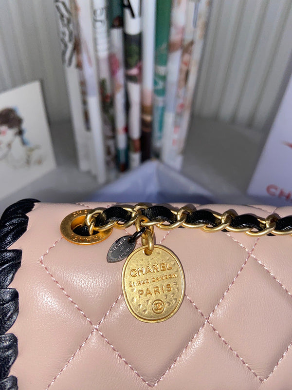 Satchel Bags - CHL Bags - 1082