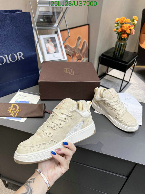 SAMCC - DOR Women Shoes - 1552